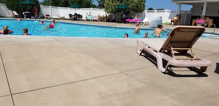 Grand Casino RV Park Picture 2