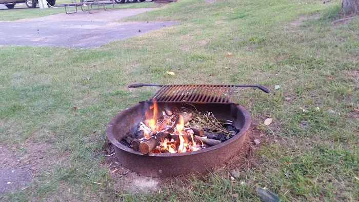 Grand Casino RV Park Picture 4