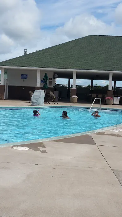 Grand Casino RV Park Picture 3