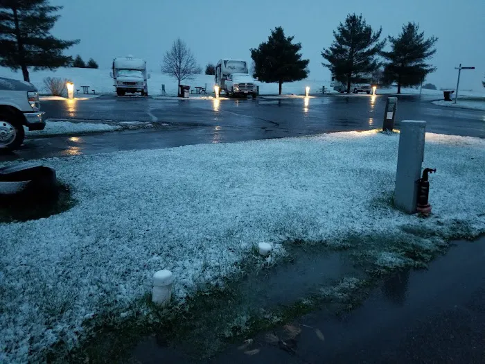 Grand Casino RV Park Picture 6