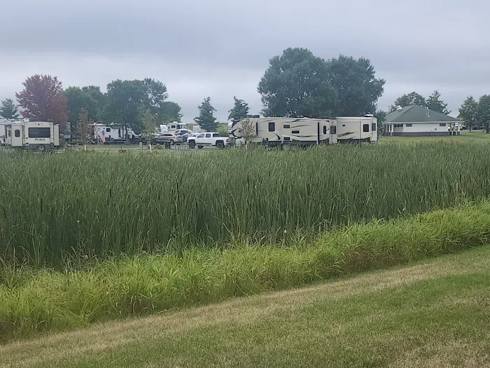 Grand Casino RV Park Picture 5