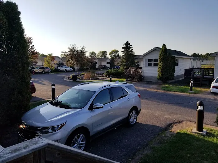 Grand Casino RV Park Picture 10