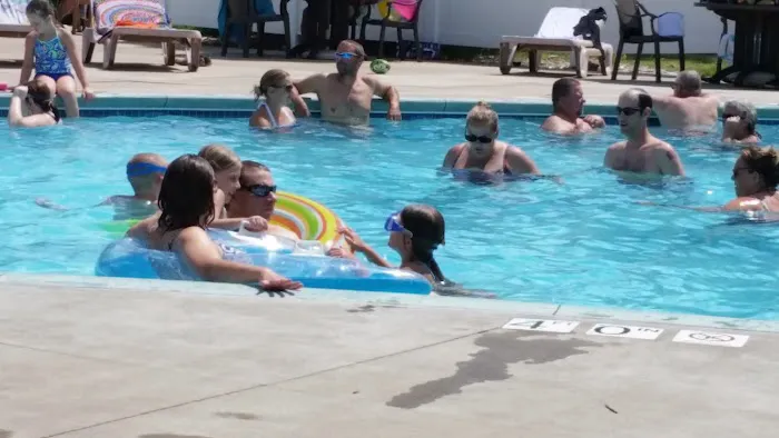 Grand Casino RV Park Picture 7