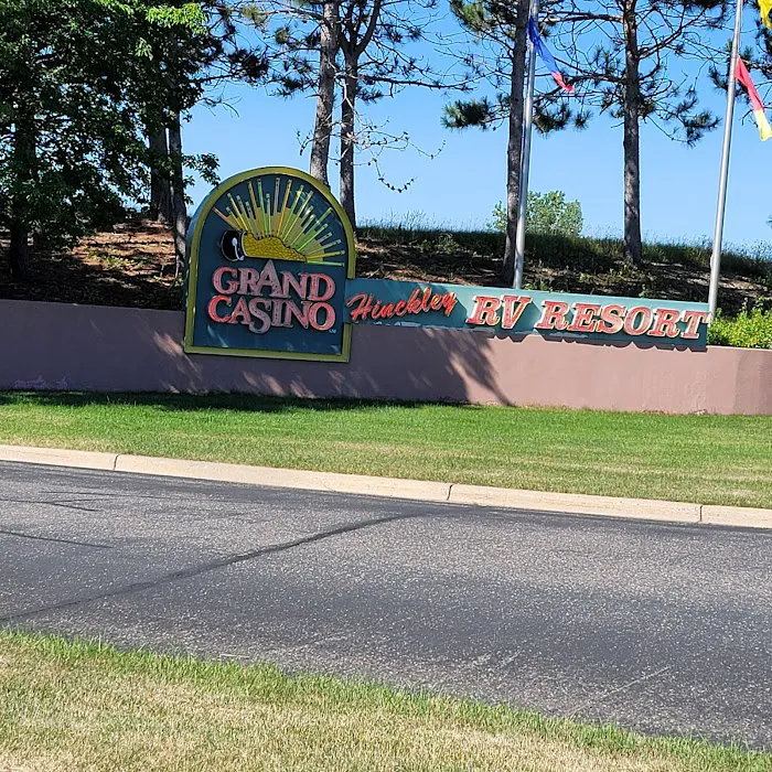 Grand Casino RV Park Picture 9