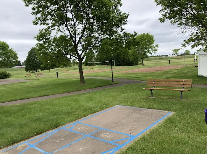 Grand Casino RV Park Picture 8