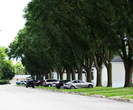 Glen Knoll Properties