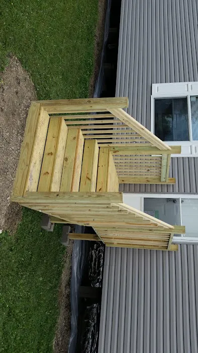 Country Club Terrace Picture 1