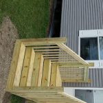 Country Club Terrace