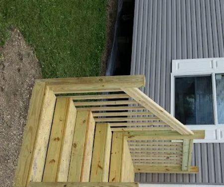 Country Club Terrace