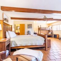 Black Oak Retreat ico
