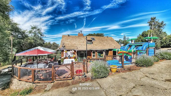 Sunset Suite & Dream Catcher, Bass Lake, Ca Picture 3