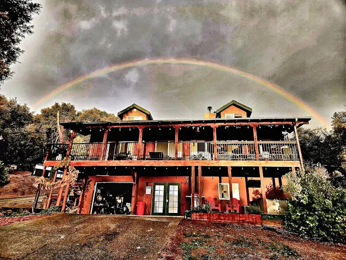 Sunset Suite & Dream Catcher, Bass Lake, Ca Picture 2