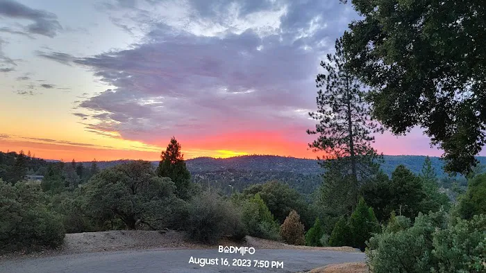 Sunset Suite & Dream Catcher, Bass Lake, Ca Picture 1