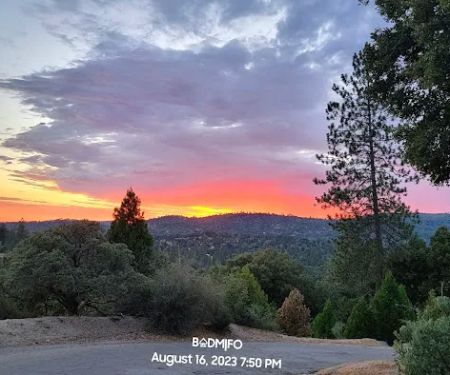 Sunset Suite & Dream Catcher, Bass Lake, Ca