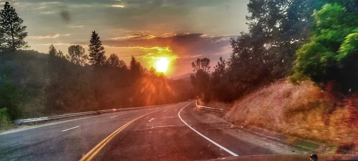 Sunset Suite & Dream Catcher, Bass Lake, Ca Picture 8