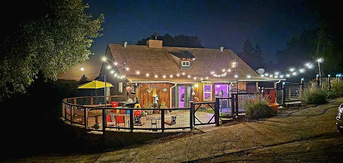 Sunset Suite & Dream Catcher, Bass Lake, Ca Picture 5