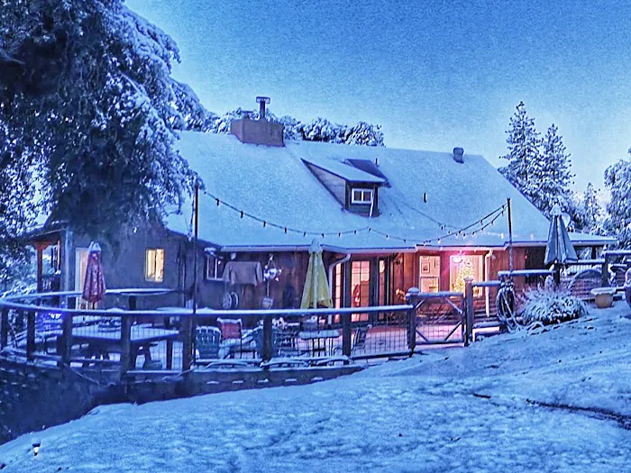 Sunset Suite & Dream Catcher, Bass Lake, Ca Picture 4