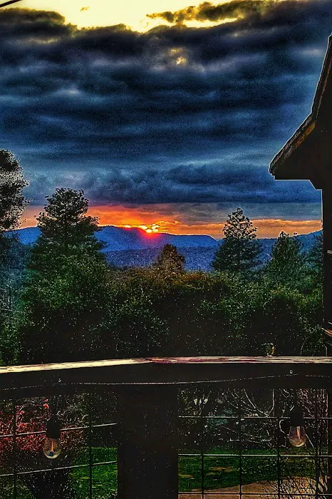 Sunset Suite & Dream Catcher, Bass Lake, Ca Picture 6