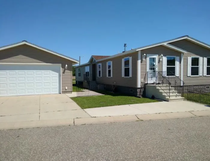 Park Village Mobile Home Park Picture 2