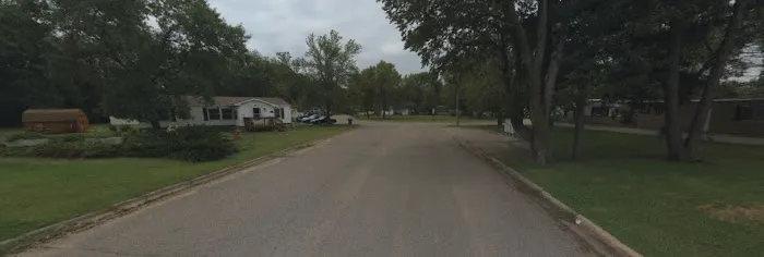 Park Village Mobile Home Park Picture 3