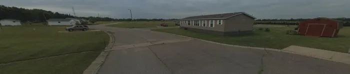 Park Village Mobile Home Park Picture 1