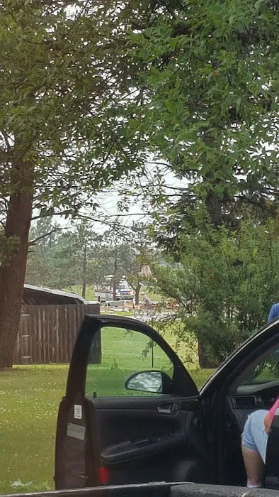 Park Village Mobile Home Park Picture 6