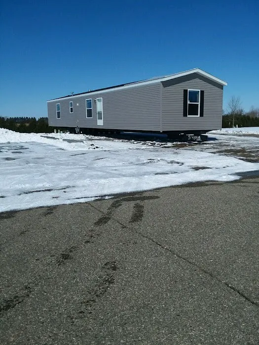 Park Village Mobile Home Park Picture 9