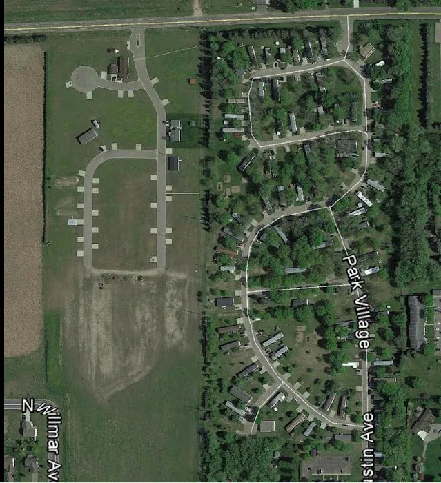 Park Village Mobile Home Park Picture 7