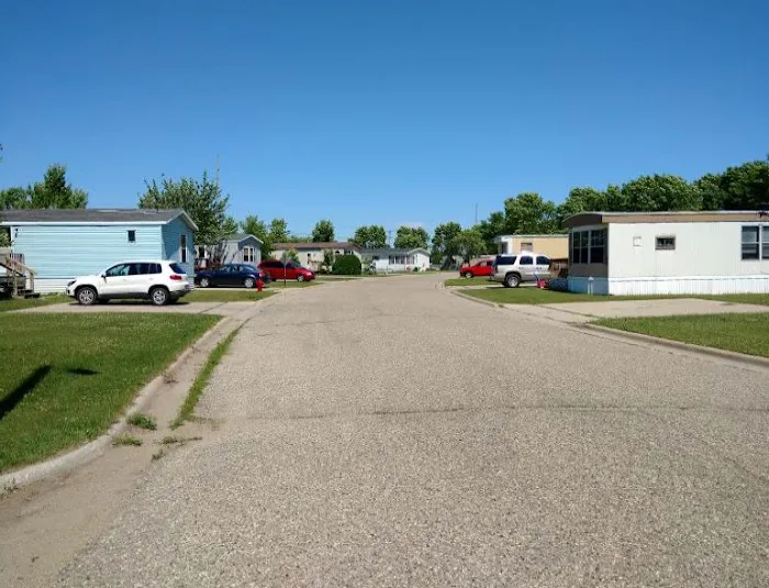 Park Village Mobile Home Park Picture 8