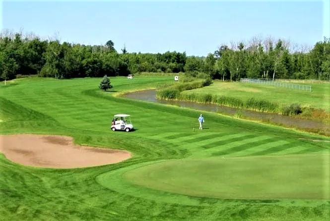 Fiddlestix RV Park and Mini Golf Picture 1