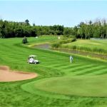 Fiddlestix RV Park and Mini Golf