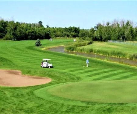 Fiddlestix RV Park and Mini Golf