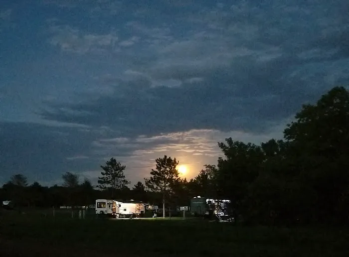 Fiddlestix RV Park and Mini Golf Picture 4