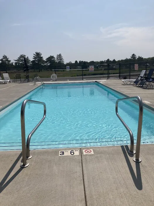 Fiddlestix RV Park and Mini Golf Picture 2