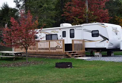 Fiddlestix RV Park and Mini Golf Picture 3