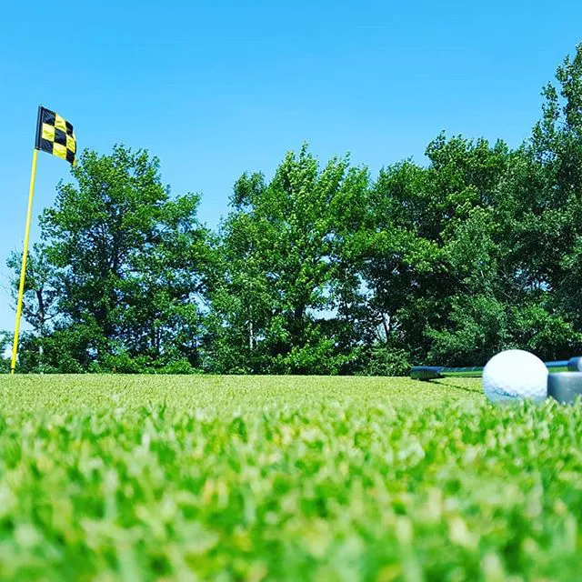 Fiddlestix RV Park and Mini Golf Picture 6