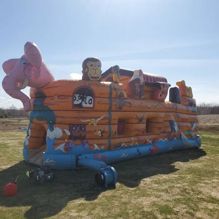 Fiddlestix RV Park and Mini Golf Picture 7