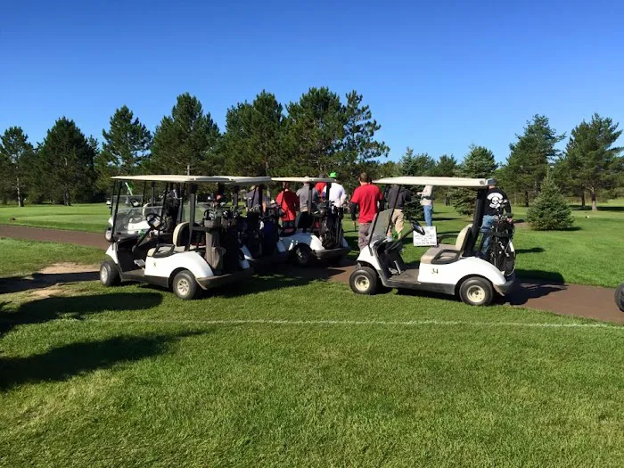 Fiddlestix RV Park and Mini Golf Picture 5