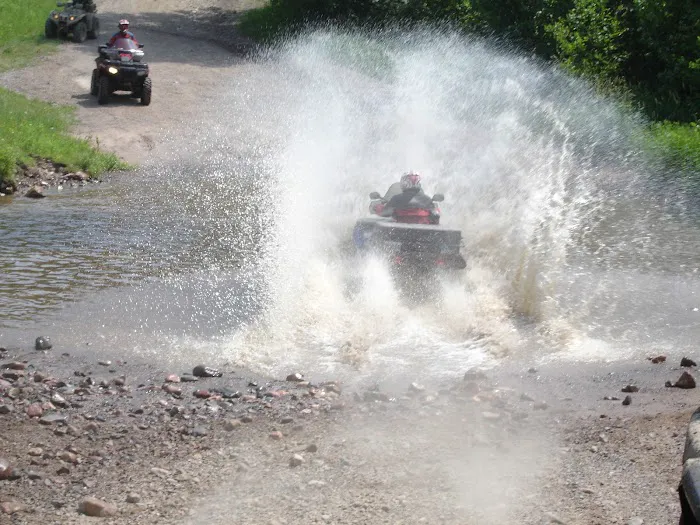 Featherstone RV Park Picture 6