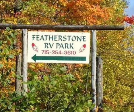 Featherstone RV Park
