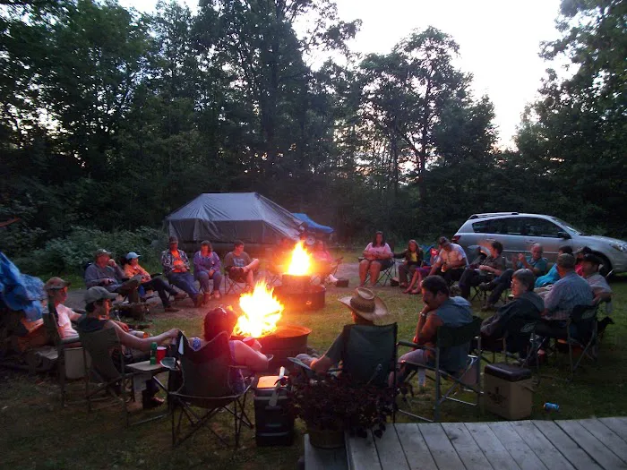 Featherstone RV Park Picture 8