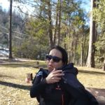 Crane Valley Group Campground