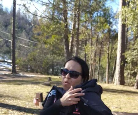 Crane Valley Group Campground