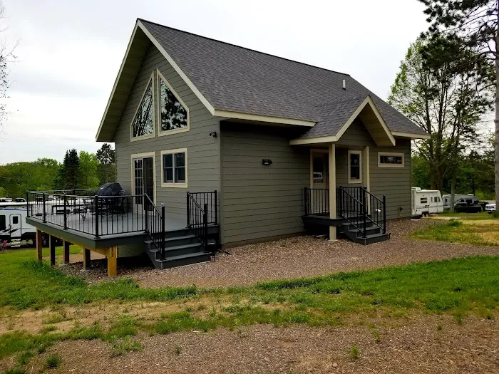 Birch Creek RV Park Picture 2