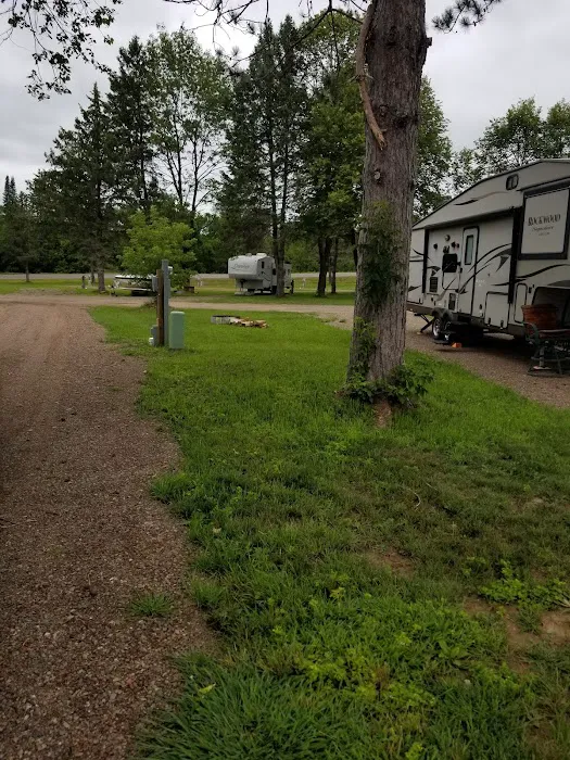 Birch Creek RV Park Picture 3
