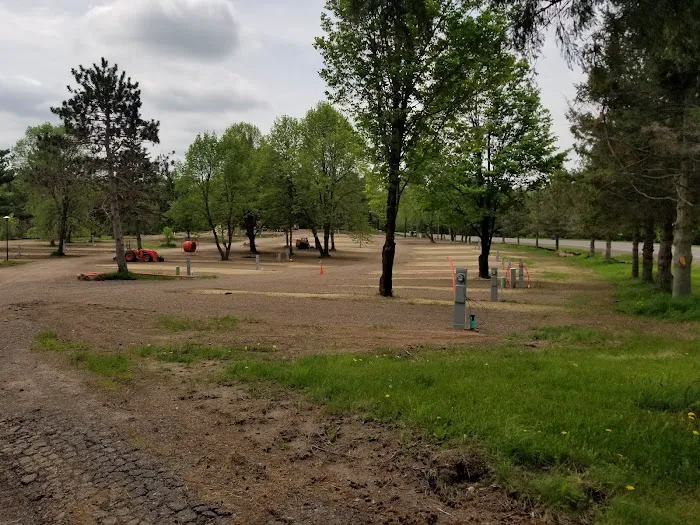 Birch Creek RV Park Picture 1