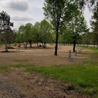 Birch Creek RV Park ico