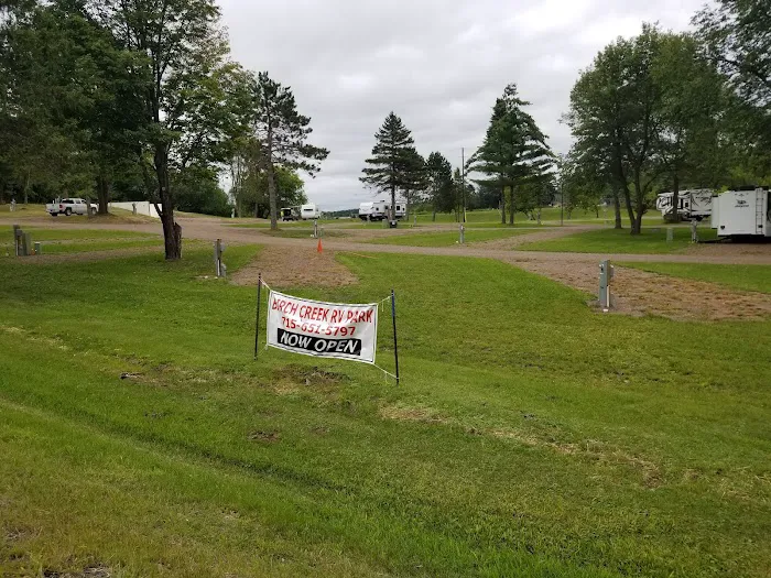 Birch Creek RV Park Picture 6