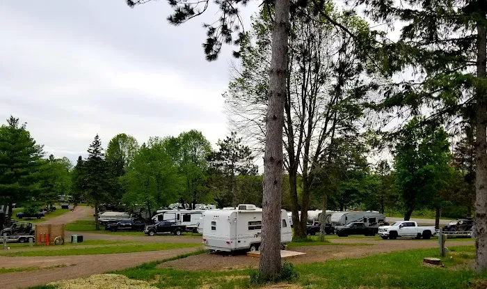 Birch Creek RV Park Picture 5