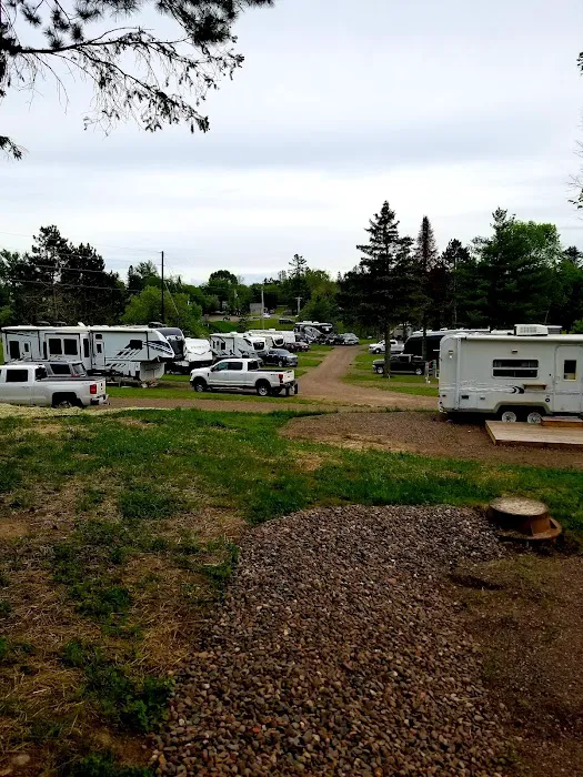 Birch Creek RV Park Picture 7